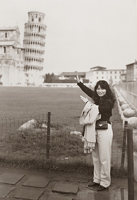 Pisa